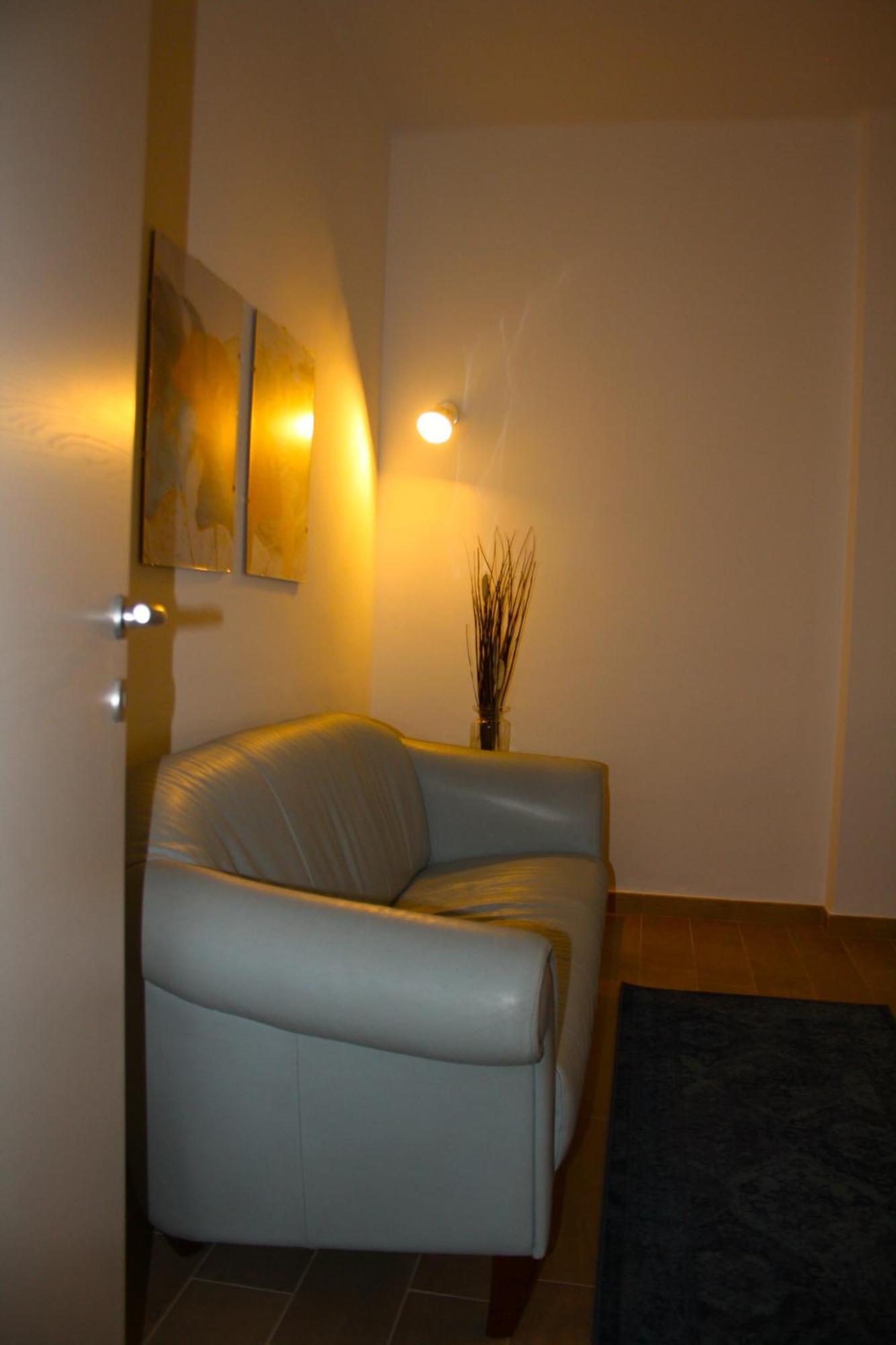 Apartmán Marilena House Bari Exteriér fotografie