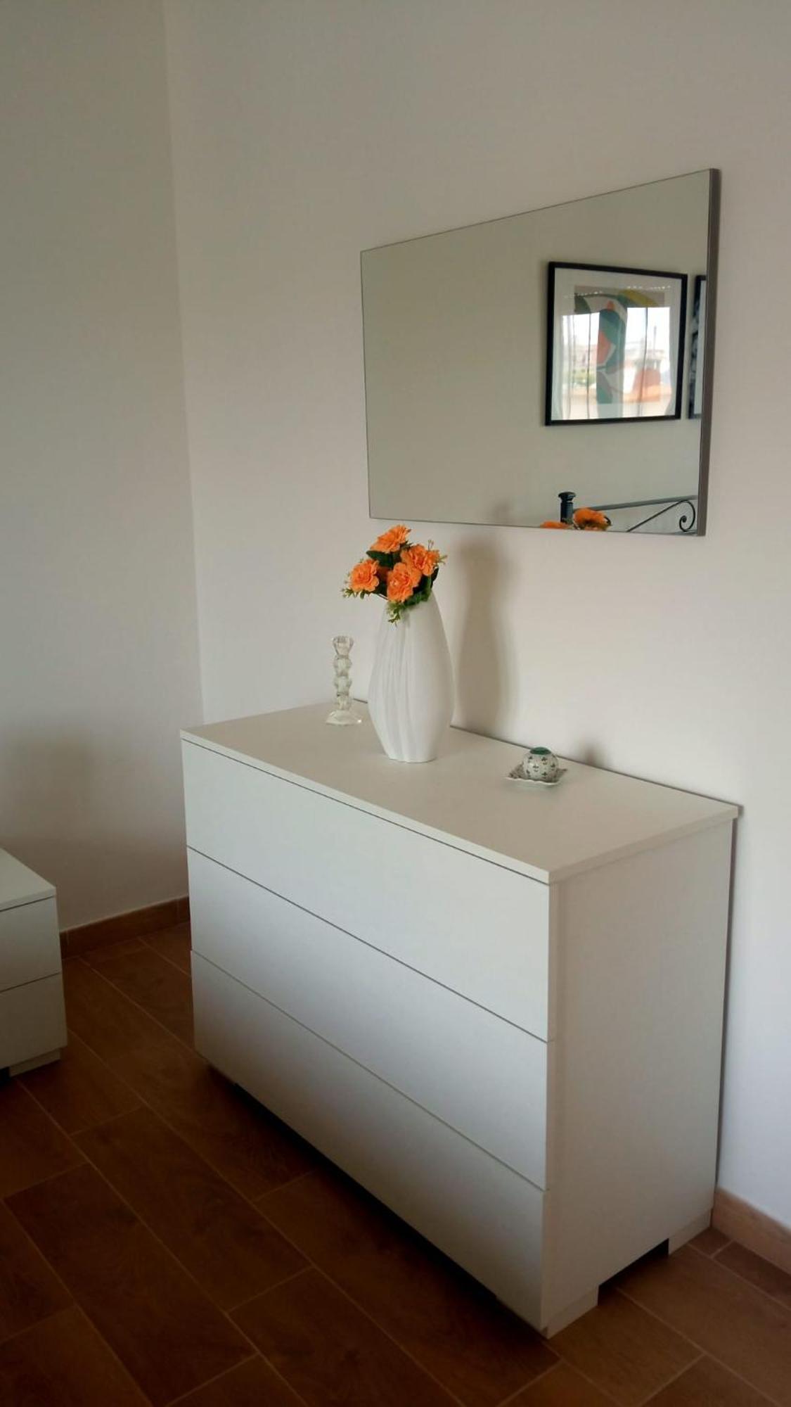 Apartmán Marilena House Bari Exteriér fotografie