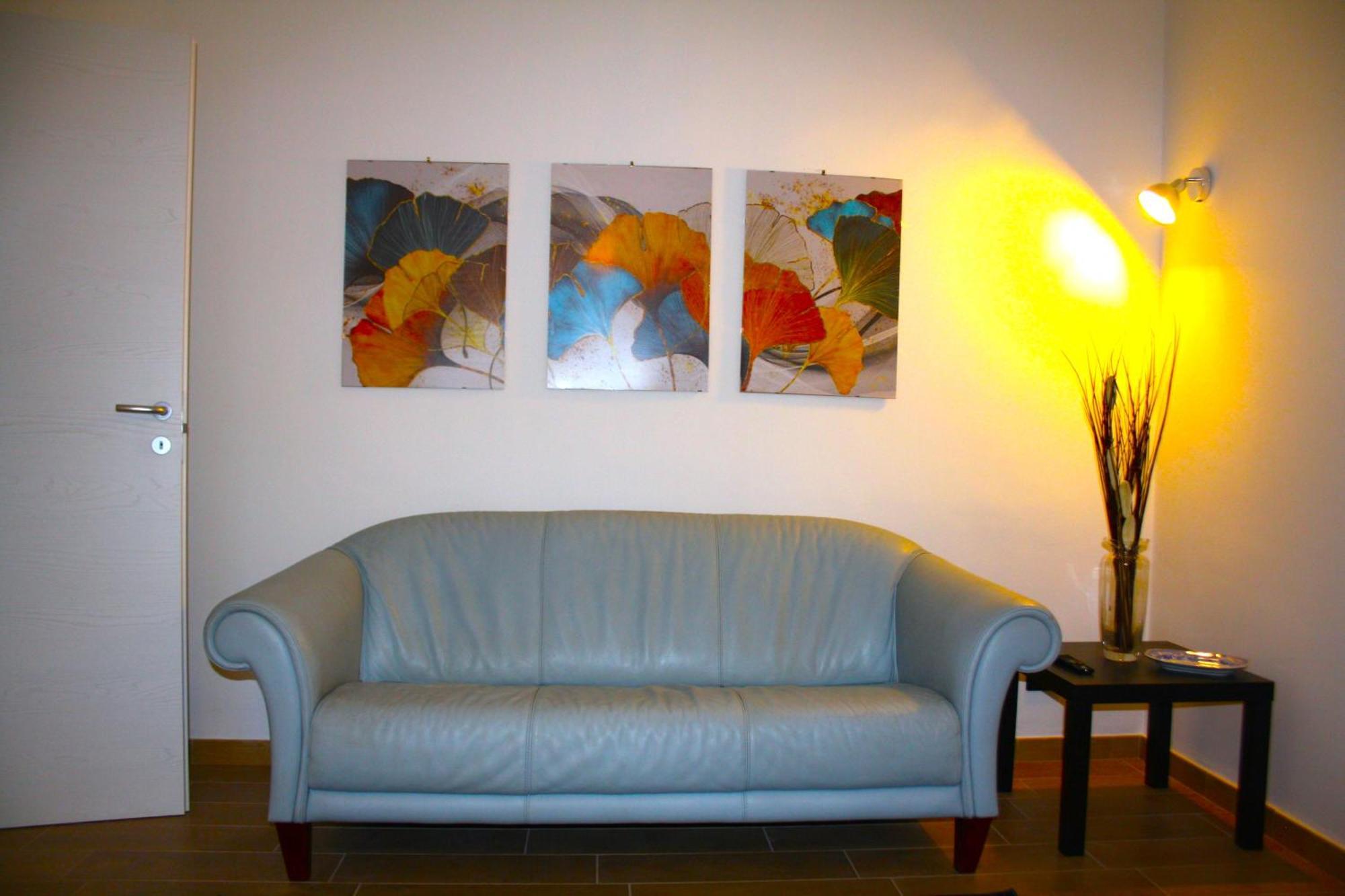 Apartmán Marilena House Bari Exteriér fotografie