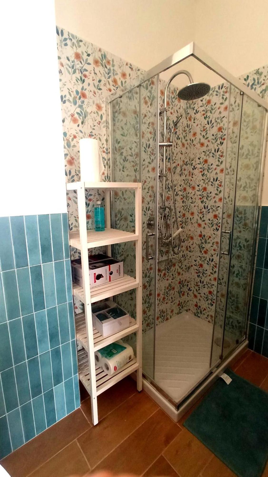 Apartmán Marilena House Bari Exteriér fotografie
