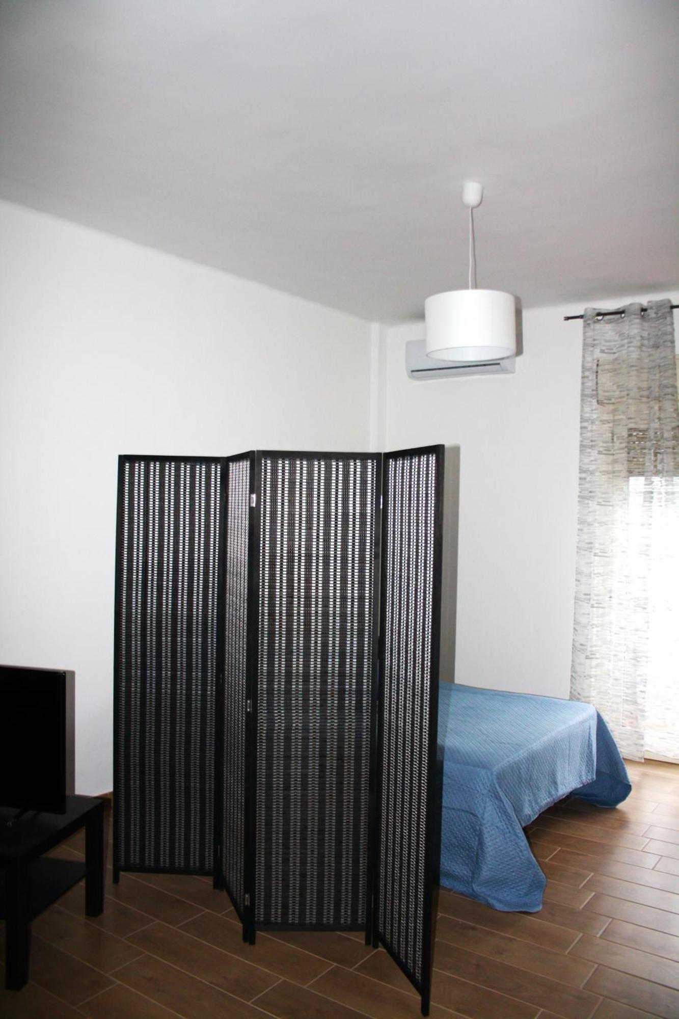Apartmán Marilena House Bari Exteriér fotografie