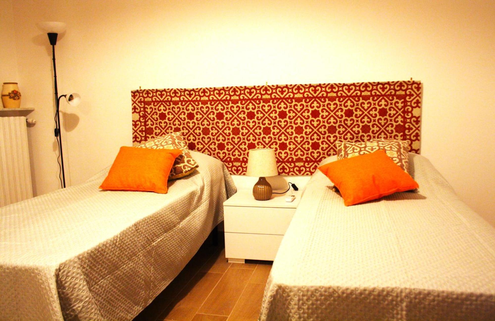 Apartmán Marilena House Bari Exteriér fotografie