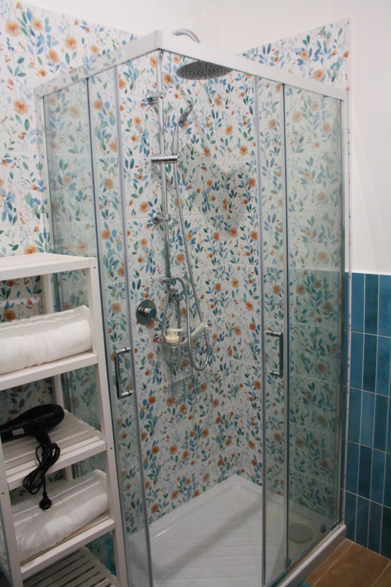 Apartmán Marilena House Bari Exteriér fotografie